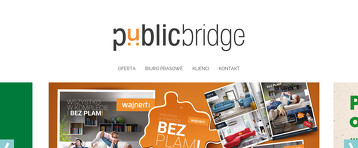 PUBLIC BRIDGE SP Z O O